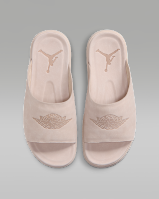 Jordan Modero 1 Women's Slides. Nike ID
